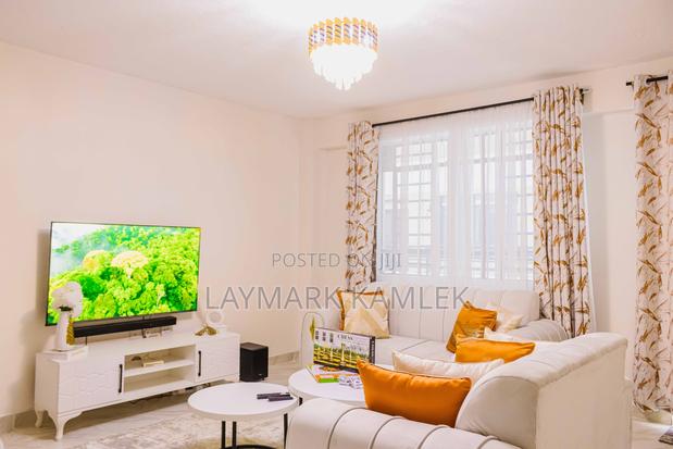 2 Bedroom Air BNB (Master Ensuite) in Nanyuki- To Let - main view