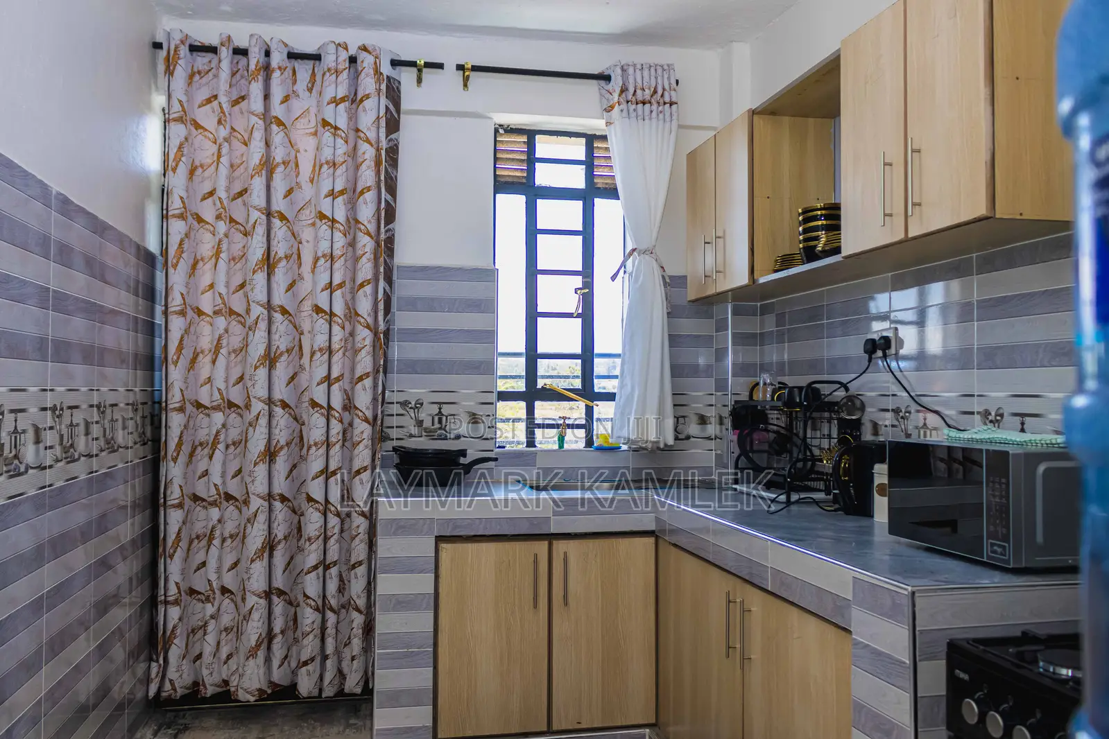 2 Bedroom Air BNB (Master Ensuite) in Nanyuki- To Let