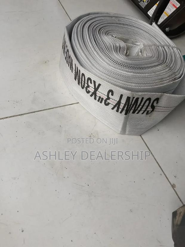 Original Canvas Hose Pipe - thumbnail 2