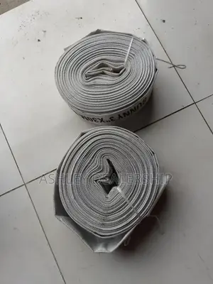 Original Canvas Hose Pipe