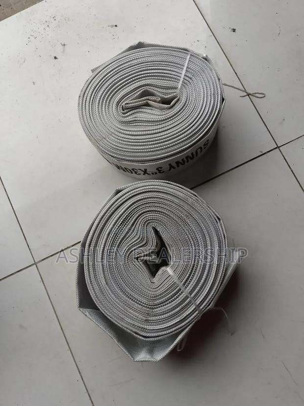 Original Canvas Hose Pipe - thumbnail 3