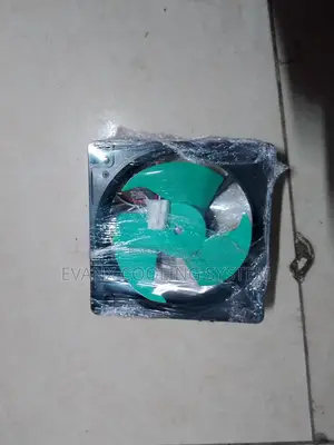 Cooling Fan