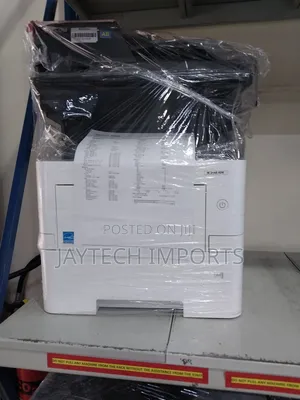 Jaytech Printer Repair Specialists
