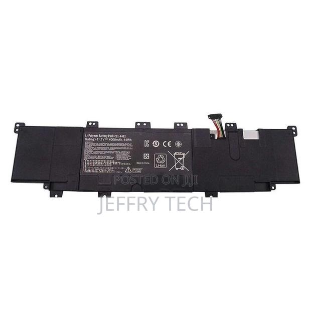 Asus C31-X402 Laptop Battery