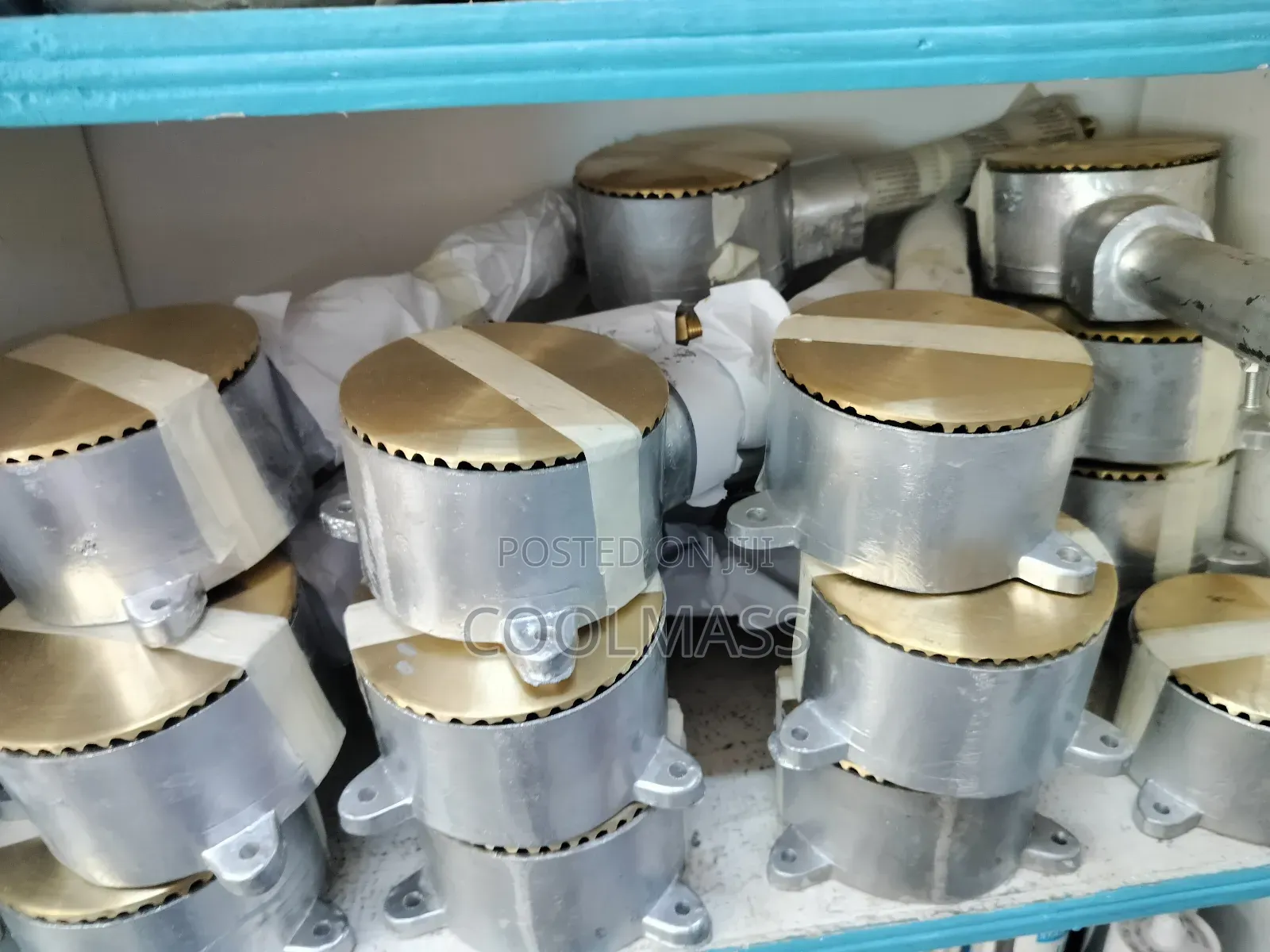 Kitchen Gas Burner