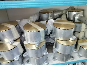 Kitchen Gas Burner
