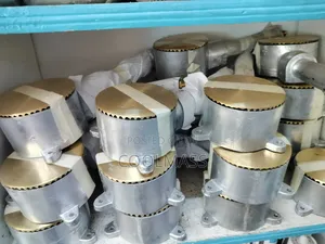 Kitchen Gas Burner