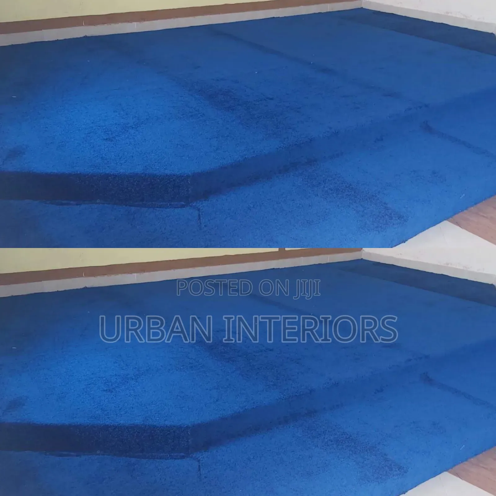 Church Carpets. Wall to Wall Plain Carpets