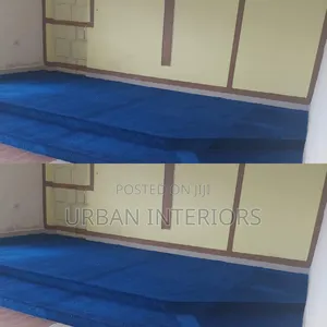 Blue Church Altar Carpets