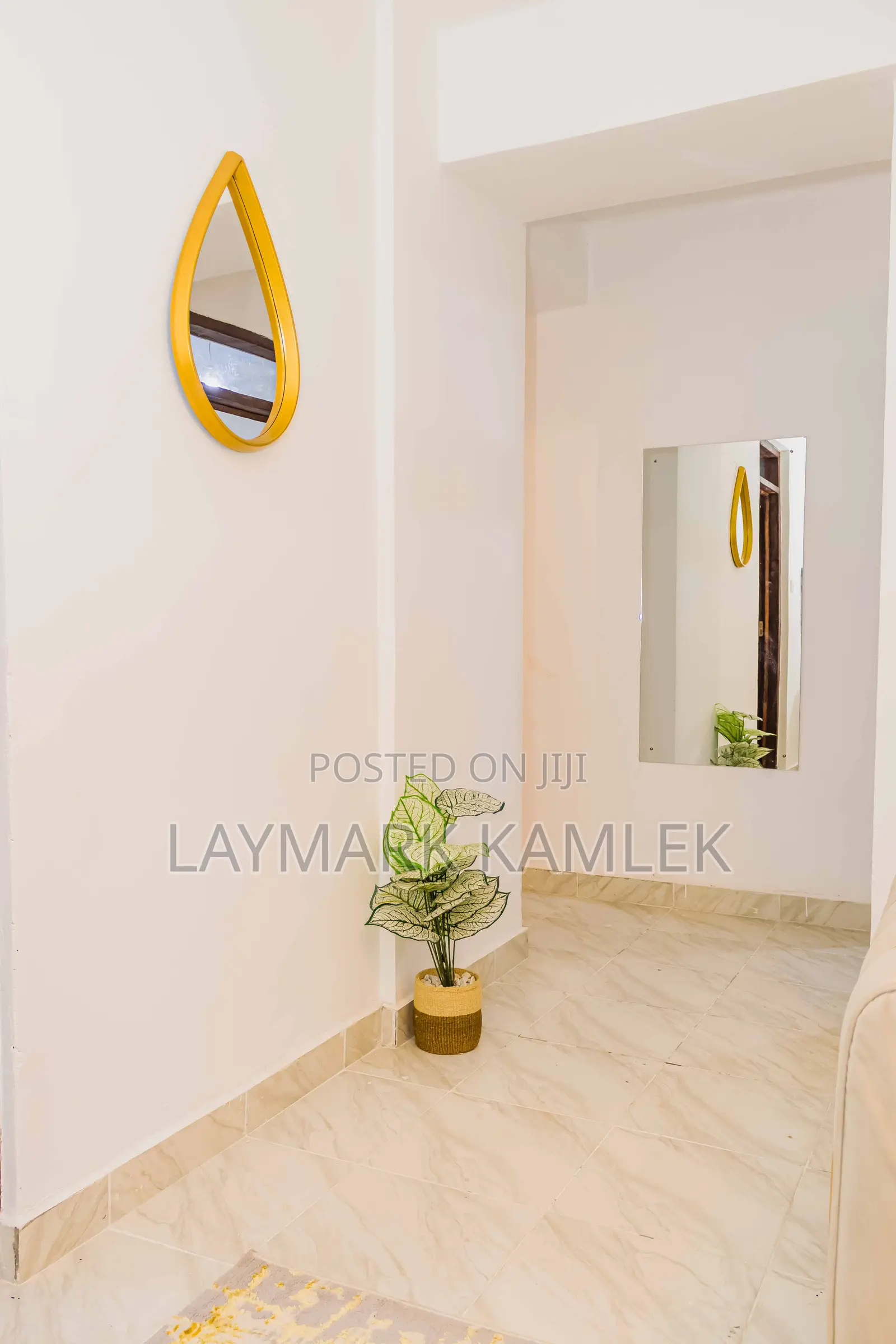Air BNB 2 Bedroom in Nanyuki