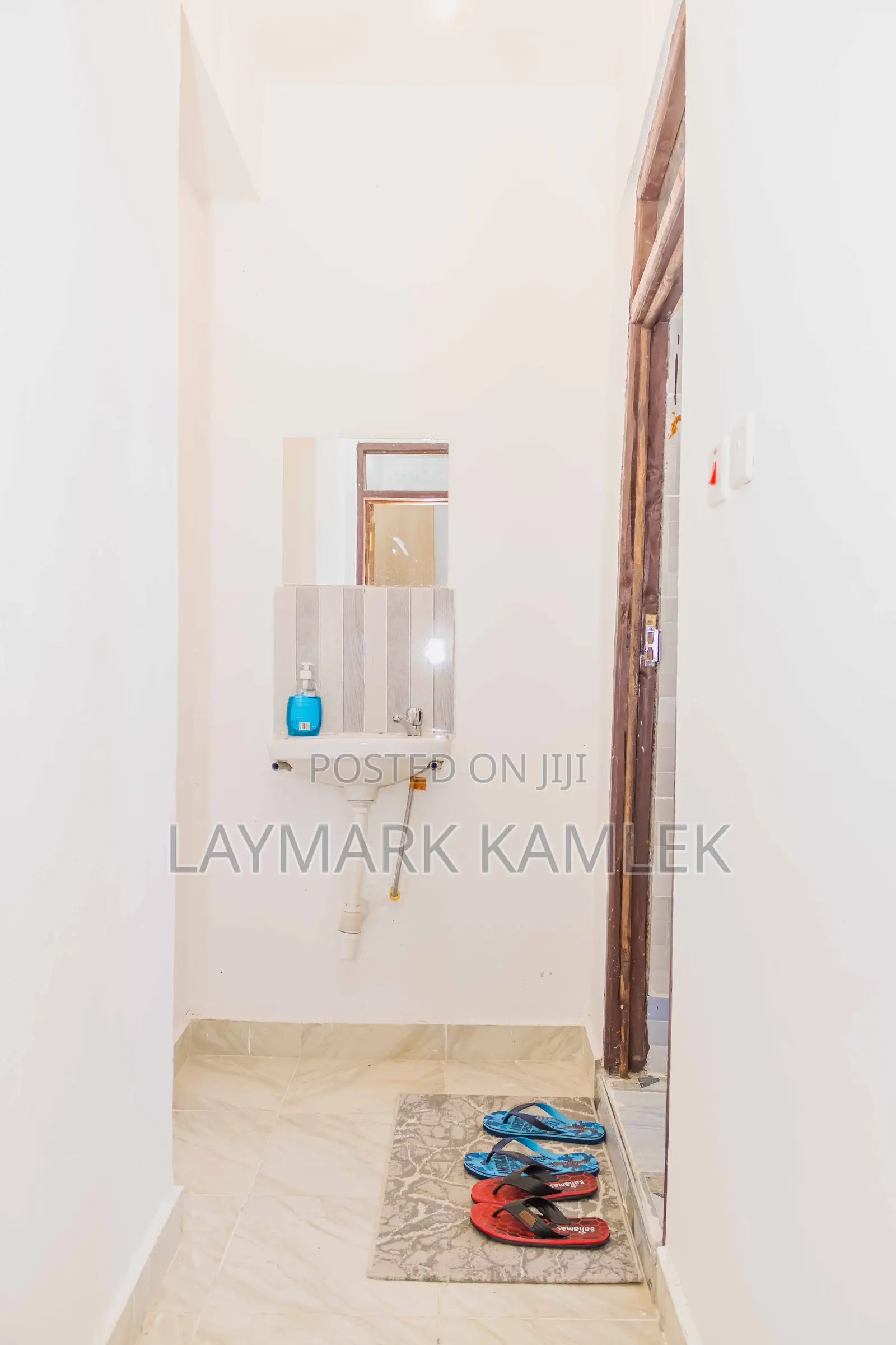 Air BNB 2 Bedroom in Nanyuki