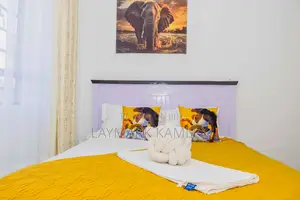 Air BNB 2 Bedroom in Nanyuki