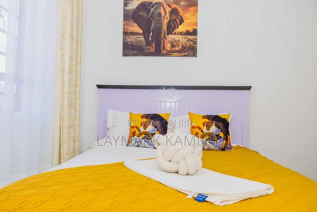 Air BNB 2 Bedroom in Nanyuki - thumbnail 3