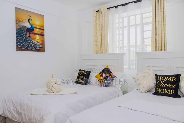 Air BNB 2 Bedroom in Nanyuki - thumbnail 8