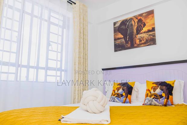 Air BNB 2 Bedroom in Nanyuki - thumbnail 9