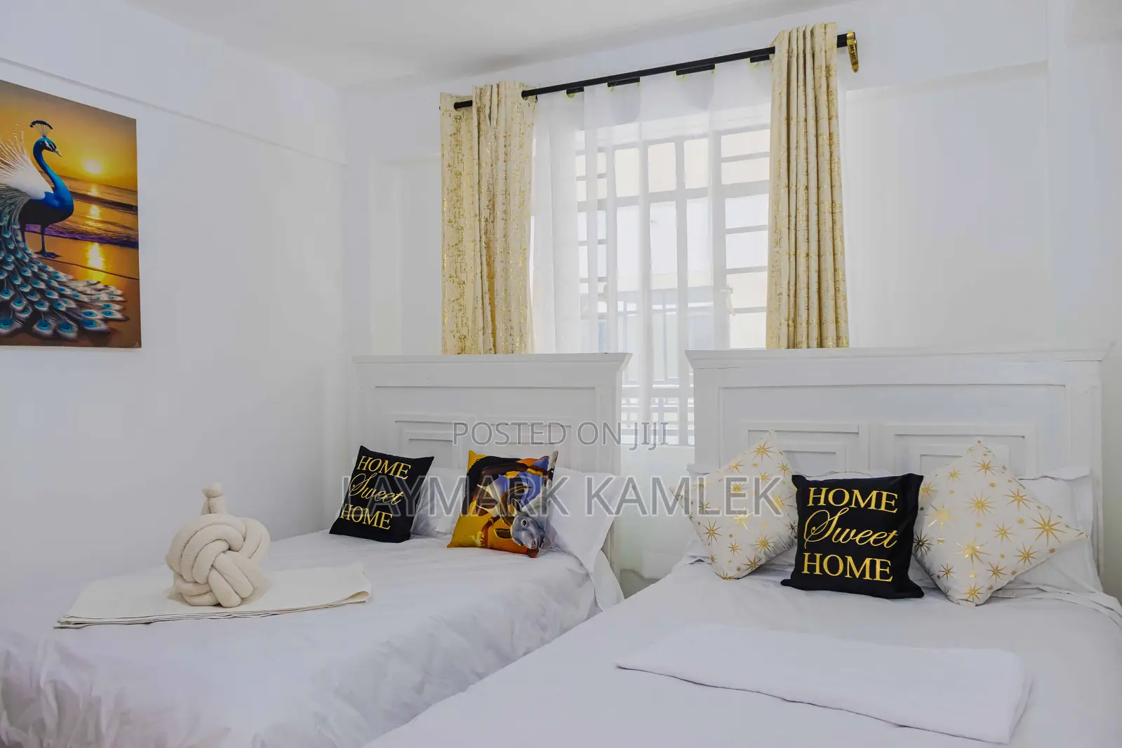 Air BNB 2 Bedroom in Nanyuki