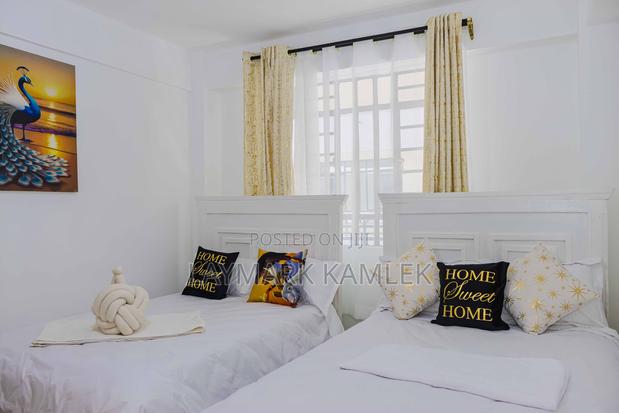 Air BNB 2 Bedroom in Nanyuki - thumbnail 10