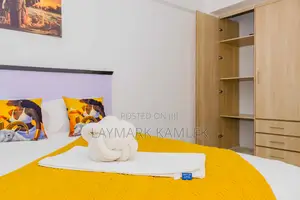 Air BNB 2 Bedroom in Nanyuki