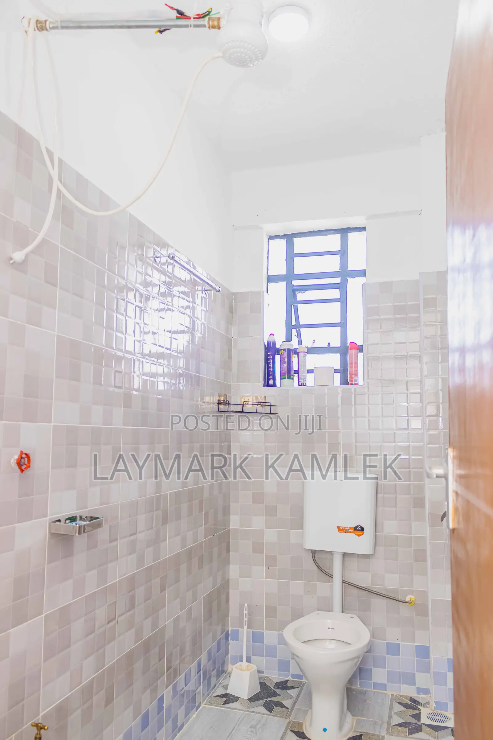 Air BNB 2 Bedroom in Nanyuki