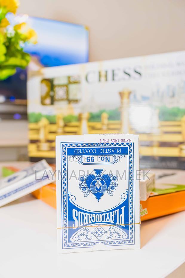 Air BNB 2 Bedroom in Nanyuki - thumbnail 12