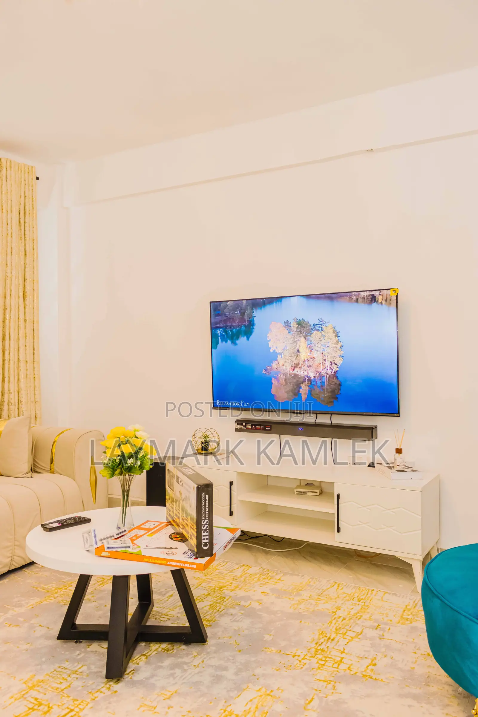 Air BNB 2 Bedroom in Nanyuki