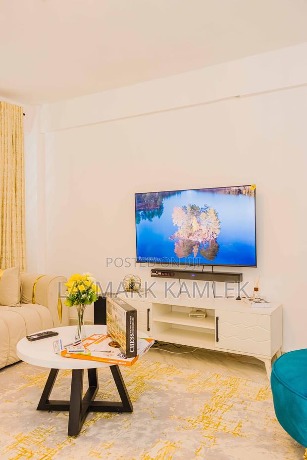 Air BNB 2 Bedroom in Nanyuki - main view