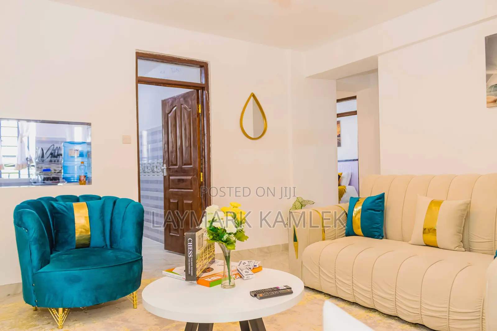 Air BNB 2 Bedroom in Nanyuki