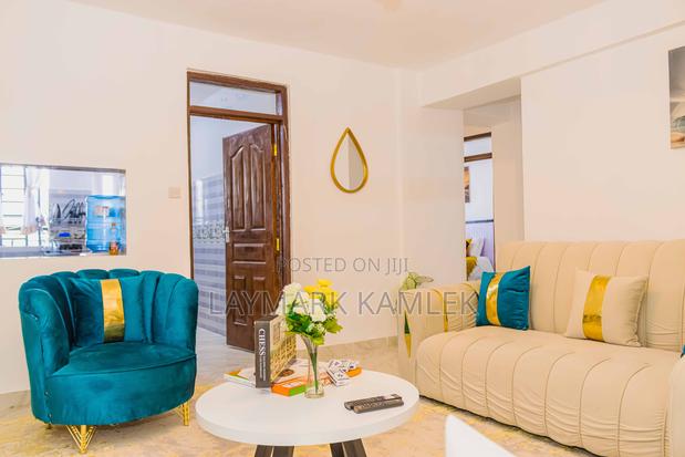 Air BNB 2 Bedroom in Nanyuki - thumbnail 14