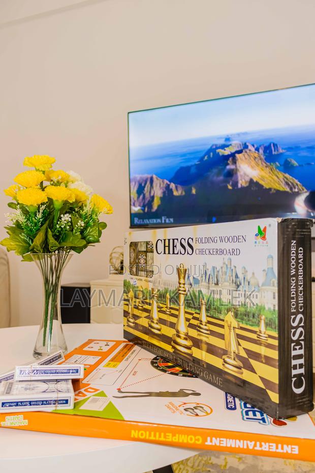 Air BNB 2 Bedroom in Nanyuki - thumbnail 15