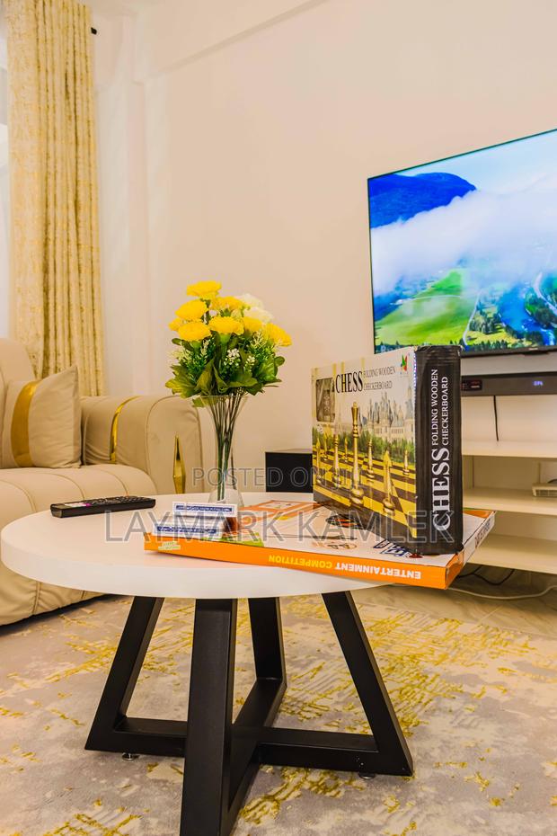 Air BNB 2 Bedroom in Nanyuki - thumbnail 2