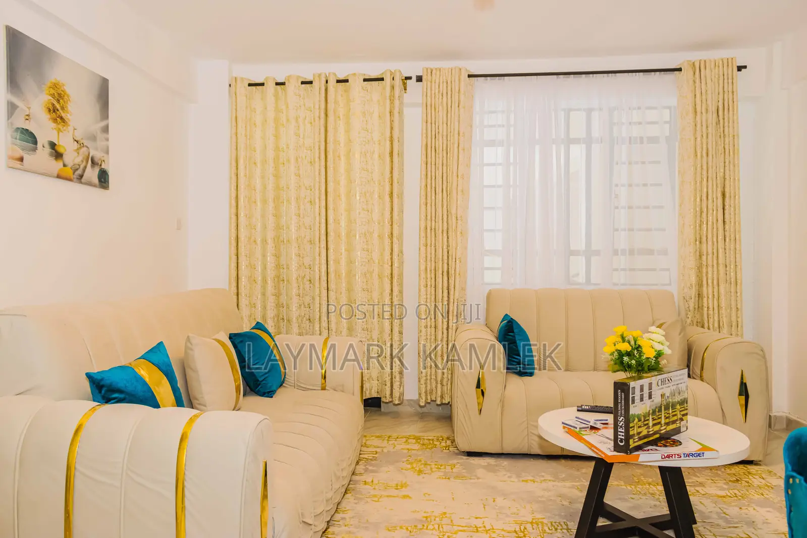 Air BNB 2 Bedroom in Nanyuki