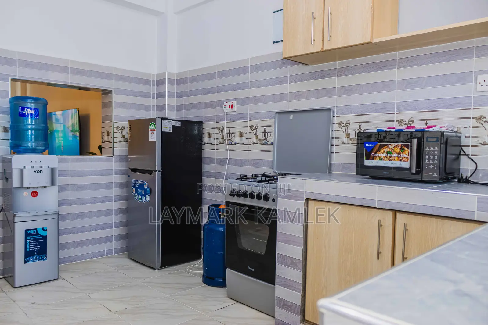 Air BNB 2 Bedroom in Nanyuki