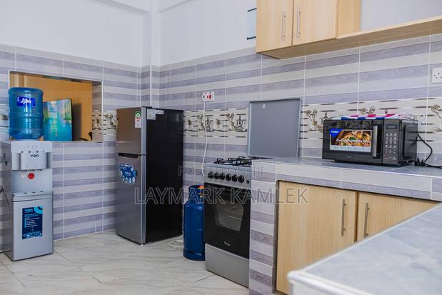 Air BNB 2 Bedroom in Nanyuki - thumbnail 17