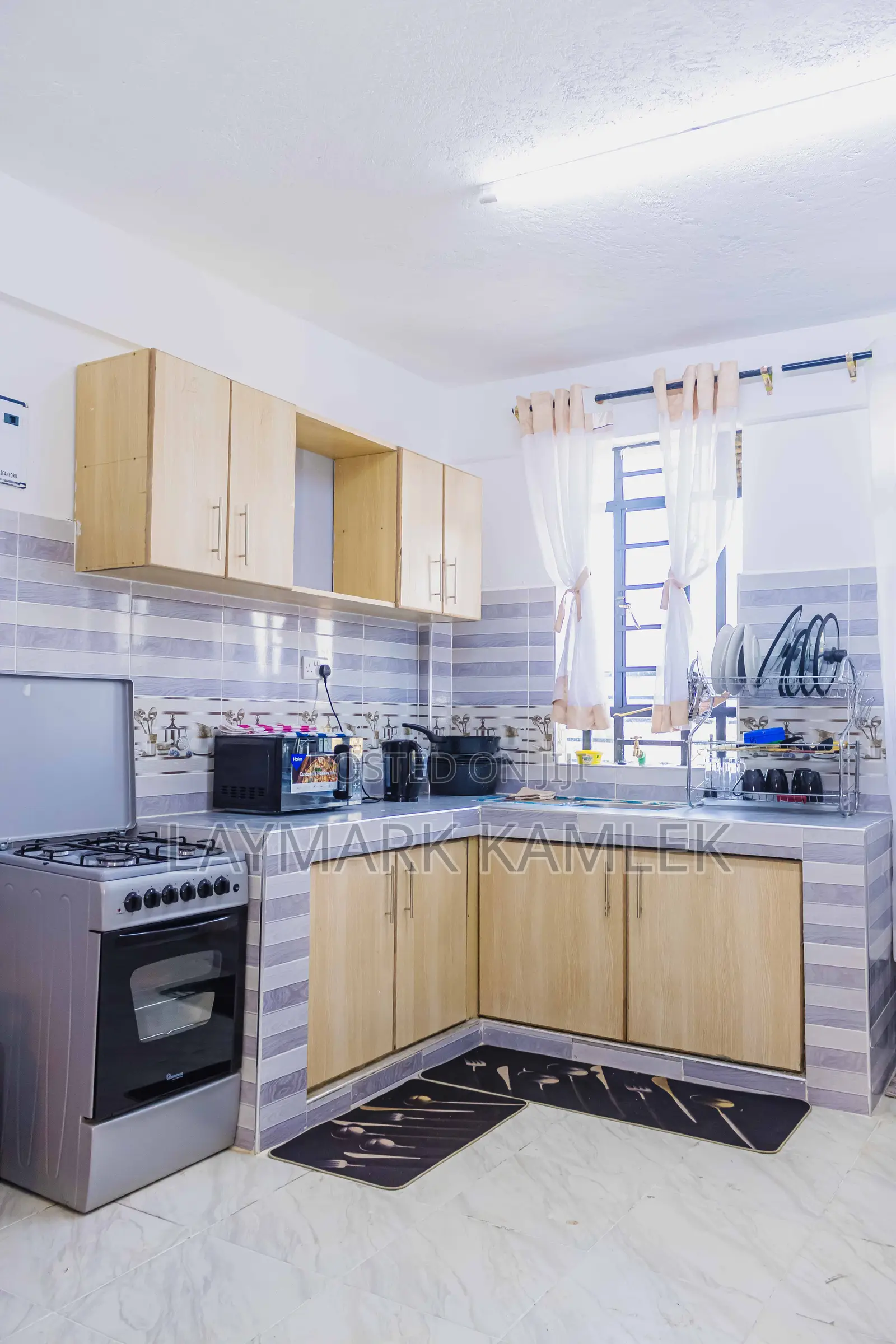 Air BNB 2 Bedroom in Nanyuki
