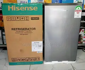 Refrigerator-Refrigerator Hisense 94l