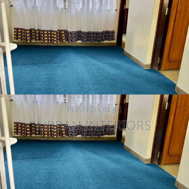 Wall to Wall Carpets. Home Living Room Carpets - main view