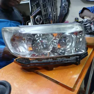 Subaru Sg9 Forester 2006.