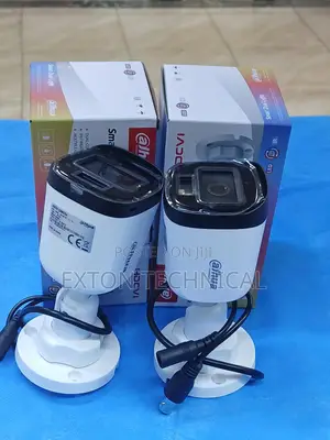 Ltiple Illumination Mode Smart Dual Light 30m Camera
