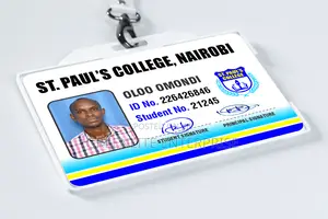 Students/Staff Id Cards