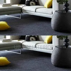 Wall to Wall Carpets. Tv Room Grey Carpets