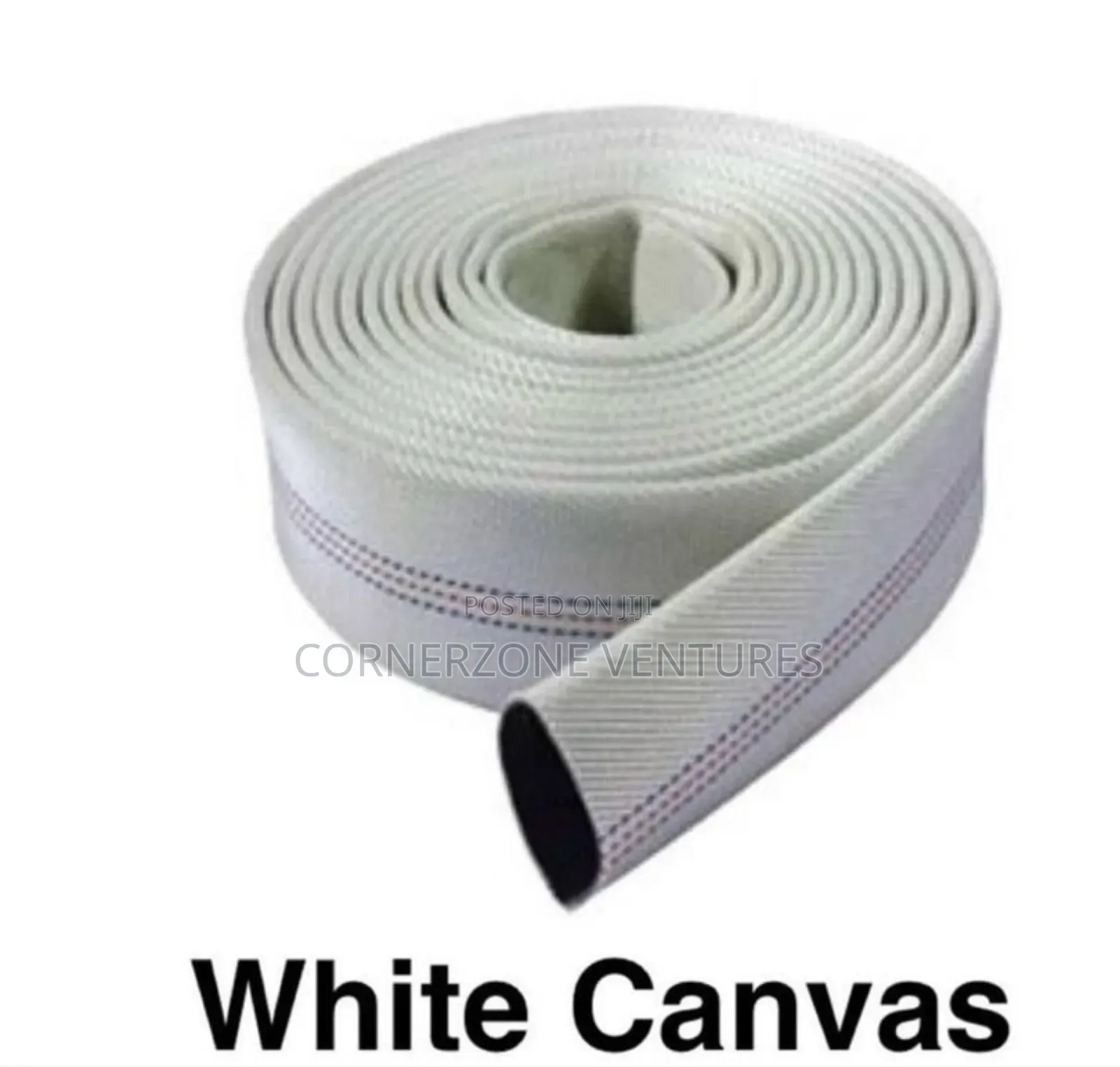 Canvas Delivery Pipe 3"*30