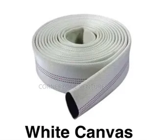 Canvas Delivery Pipe 3"*30