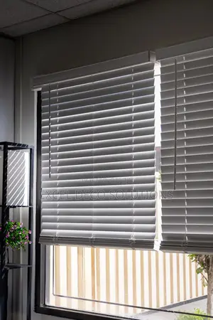 Venetian Aluminium - Perfect for Kitchens Bathrooms!