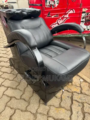 Hair Shampoo Salon Sink Basin