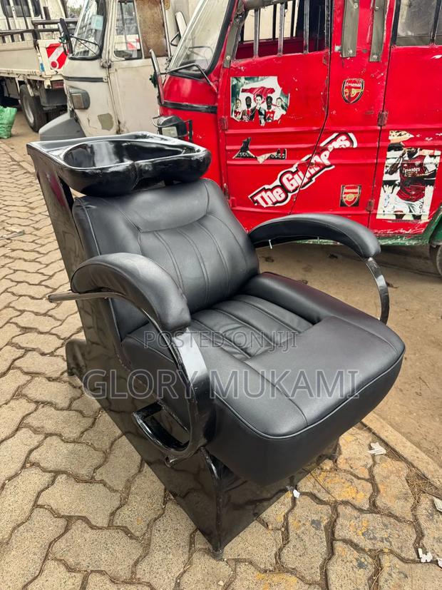 Hair Shampoo Salon Sink Basin - thumbnail 2