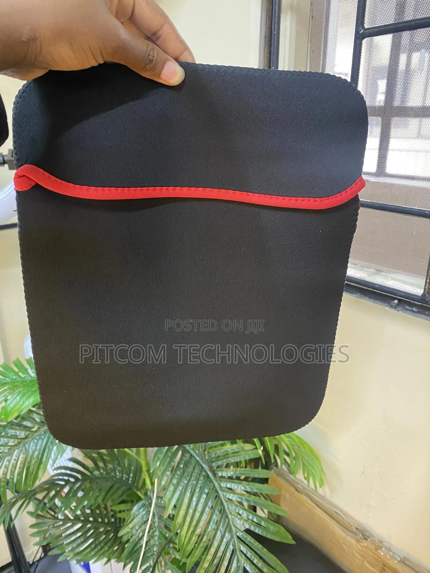Laptop Sleeve