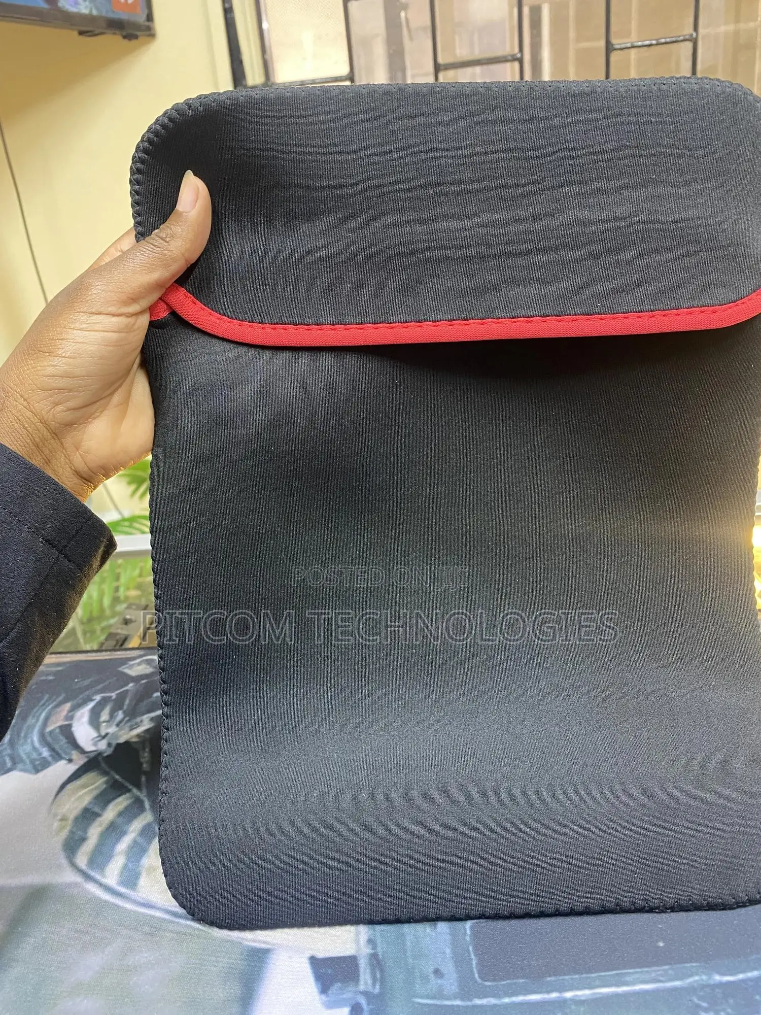 Laptop Sleeve