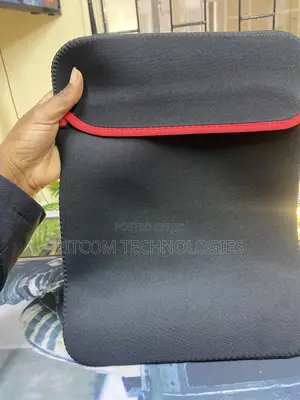 Laptop Sleeve