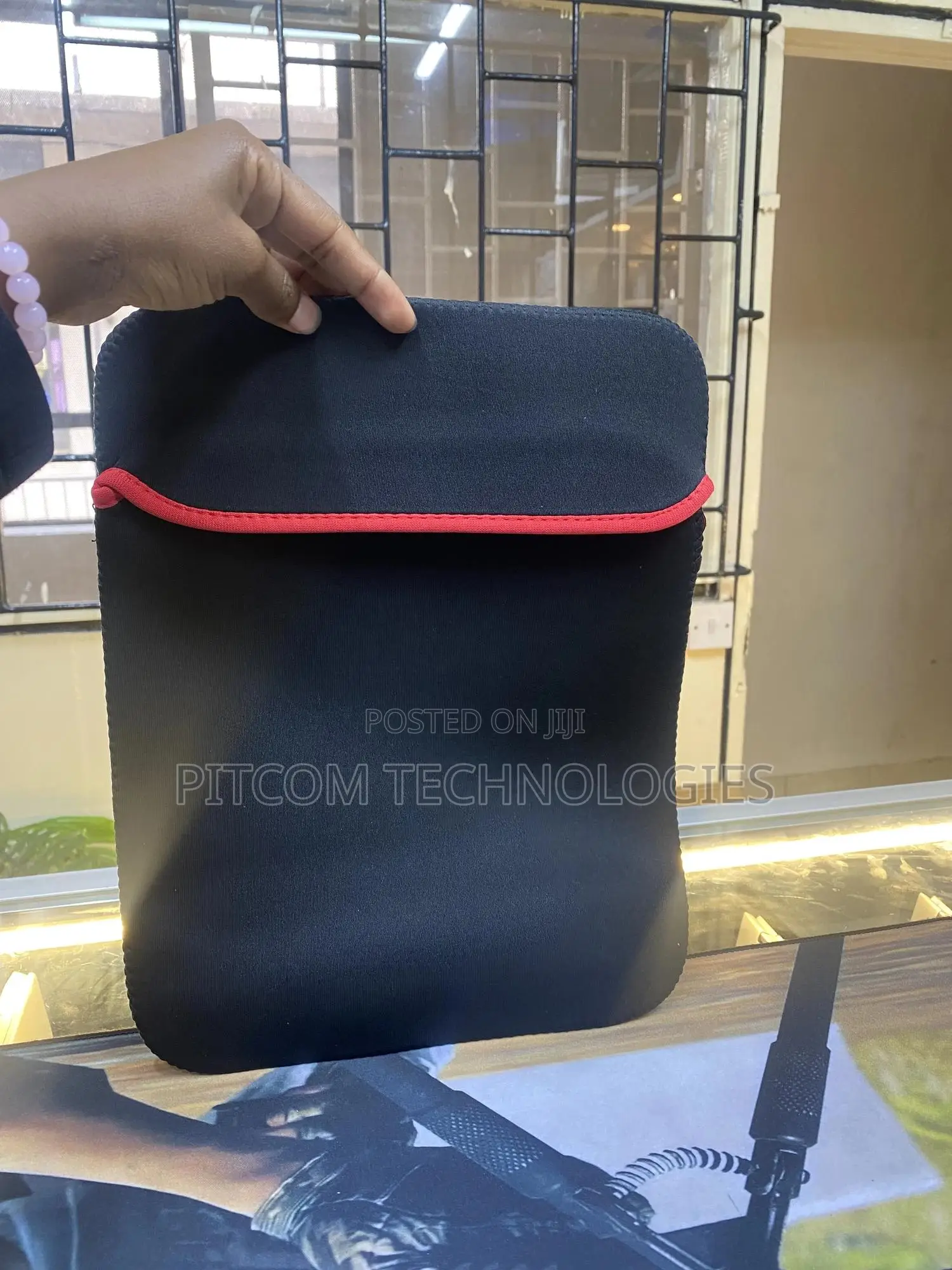 Laptop Sleeve