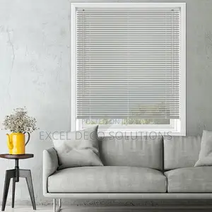 The Professional Choice for Office Windows! Aluminium Blind